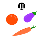  காய்கறிகளின் பெயர்கள் | Vegetable's Names