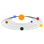 கோள்களின் பெயர்கள் - Planet's Names