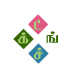 மெய் எழுத்துக்கள்  - Consonants