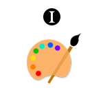 நிறங்களின் பெயர்கள் | Color's Names