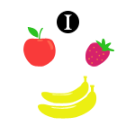 பழங்களின் பெயர்கள் | Fruit's Names