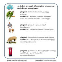 பாடங்கள்