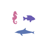 கடல் வாழ் உயிரினங்கள்