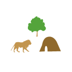 விலங்குகளின் வாழிடங்கள்